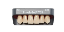 PhysioSet TCR_OK_Produktübersicht
