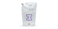 XPLEX Polymer 500g klein